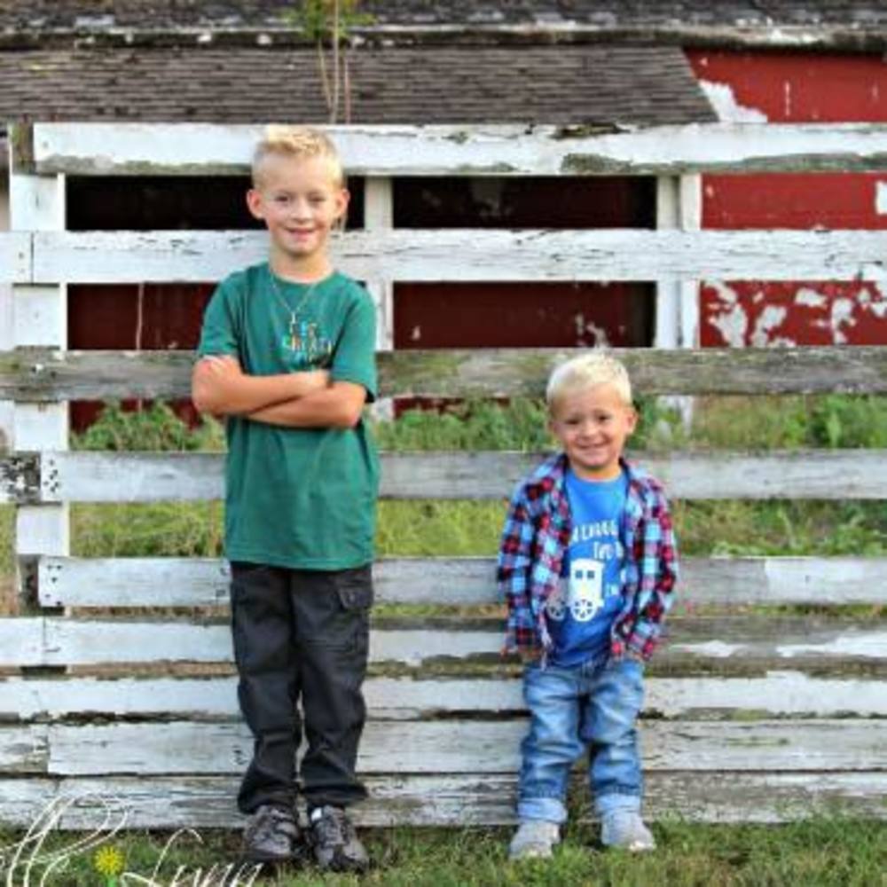 Meet your Posher, Tiffany